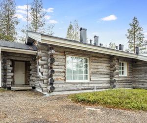 Holiday Home LomayllÃ¤s g101/tunturipolku 1a Yllasjarvi Finland