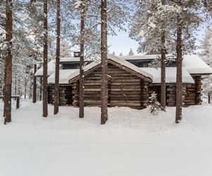 Holiday Home YllÃ¤spollu a Yllasjarvi Finland