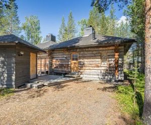 Holiday Home YllÃ¤sparit as. mustikka Yllasjarvi Finland