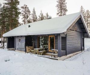 Holiday Home NeljÃ¤ vuodenaikaa a1/karpalo Yllasjarvi Finland