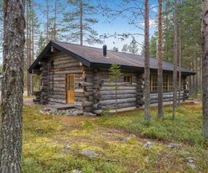 Holiday Home Karkelo Yllasjarvi Finland