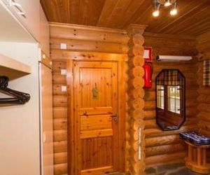 Holiday Home YllÃ¤s-topin lomamaja 1 Yllasjarvi Finland