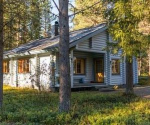Holiday Home YllÃ¤s-topin lomamaja 2 Yllasjarvi Finland