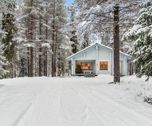 Holiday Home YllÃ¤s-topin lomamaja 3 Yllasjarvi Finland