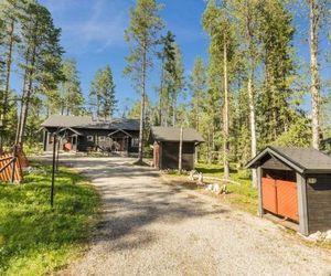 Holiday Home Alppitalo b Yllasjarvi Finland