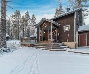 Holiday Home YllÃ¤s outa 1 Yllasjarvi Finland