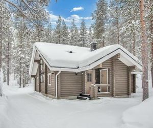 Holiday Home YllÃ¤stys 6 Yllasjarvi Finland