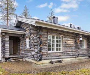 Holiday Home LomayllÃ¤s maja/keloluppo Yllasjarvi Finland