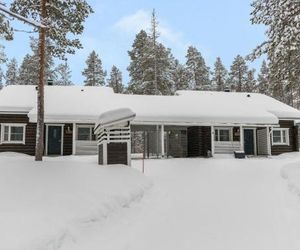 Holiday Home YllÃ¤sjuolukka a Yllasjarvi Finland