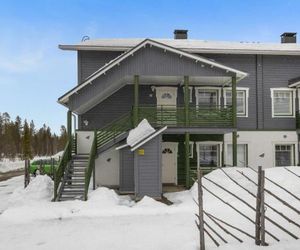 Holiday Home YllÃ¤s-eeli green house c1 Yllasjarvi Finland