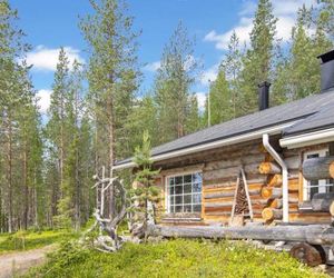 Holiday Home Hankitupa 7b / ukuli Yllasjarvi Finland