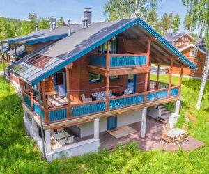Holiday Home Asterix Keyritty Finland