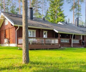 Holiday Home Nipashonka 2 a Nilsia Finland