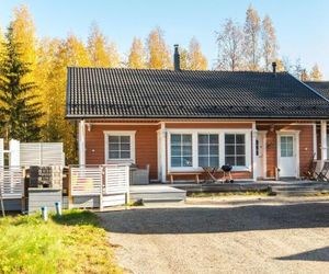 Holiday Home Alppituulahdus 10a Nilsia Finland