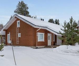 Holiday Home PeiponpesÃ¤ a Keyritty Finland
