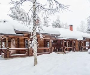 Holiday Home Varilan lomamajat nr1 Ruka Finland