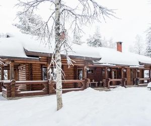 Holiday Home Varilan lomamajat nr2 Ruka Finland