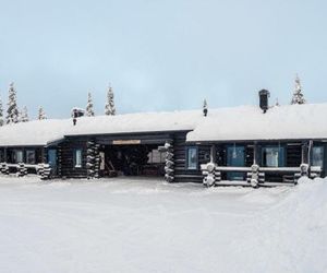 Holiday Home Rukan lepolinna b Ruka Finland