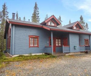 Holiday Home Pyryruka Ruka Finland