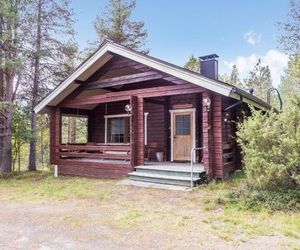 Holiday Home RukatÃ¶rmÃ¤, kesÃ¤jÃ¤rvi Ruka Finland