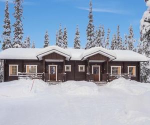 Holiday Home Vuosselinranta b Ruka Finland