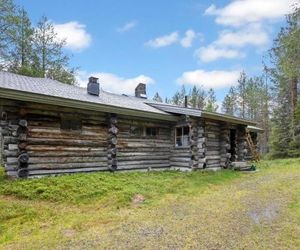 Holiday Home Rukasaukko Ruka Finland
