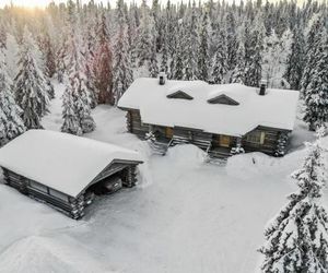 Holiday Home Kuruhovi b Ruka Finland