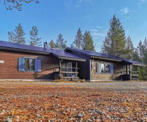 Holiday Home Salakolo 1 Ruka Finland