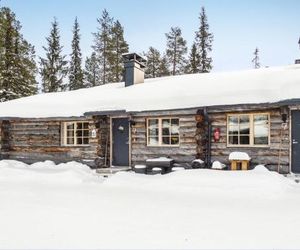 Holiday Home Rukanpovi 6 Ruka Finland