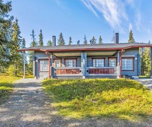 Holiday Home Kinostupa 1a2 Ruka Finland
