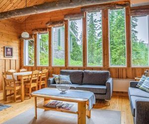 Holiday Home Kallio Ruka Finland