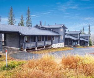 Holiday Home Vuosselin trio c Ruka Finland