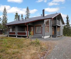 Holiday Home Kuukkelin kartano 2b23 Ruka Finland