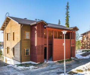 Holiday Home LÃ¤nsirinne e 20 Ruka Finland