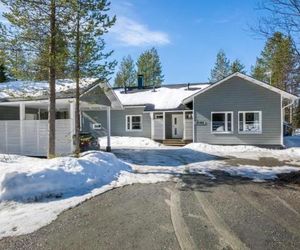 Holiday Home Luppoaika Ruka Finland
