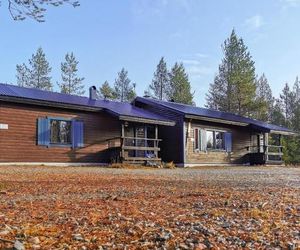Holiday Home Salakolo 2 Ruka Finland
