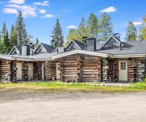 Holiday Home Pajuruka 2 a 1 Ruka Finland
