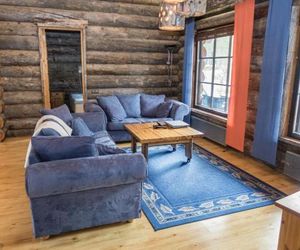 Holiday Home Tortone Ruka Finland