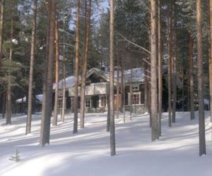 Holiday Home Kangastus a Kemijarvi Finland