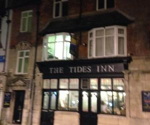 The Tides Inn Weymouth United Kingdom