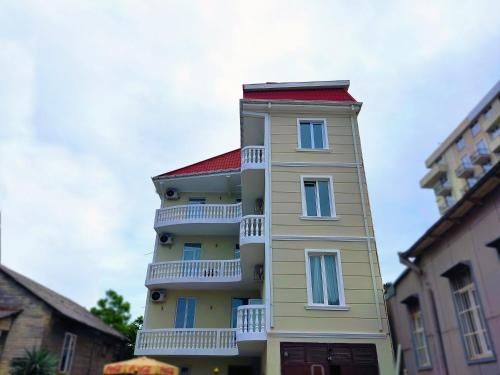Hotel Photo 1