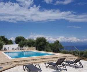 Electra Villa & Pool Studios Gaios Greece