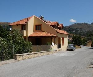 Marikas House Kalypso Greece