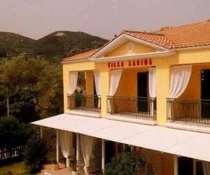 Villa Ladina Ligia Greece