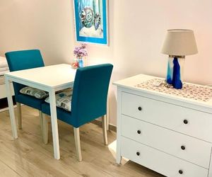 Apartment Turquoise Zadar Croatia