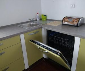 Apartment Vita Rijeka Croatia