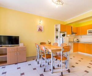 Apartments Nada Baska Croatia