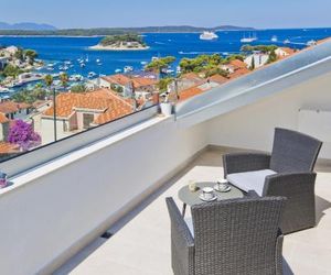 Apartments Juric Hvar Croatia