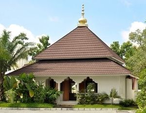 AZHIMA Resort and Convention Solo Indonesia