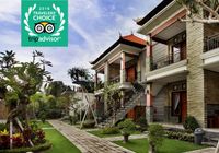 Отзывы Hotel Arsa Santhi Nusa Penida, 3 звезды